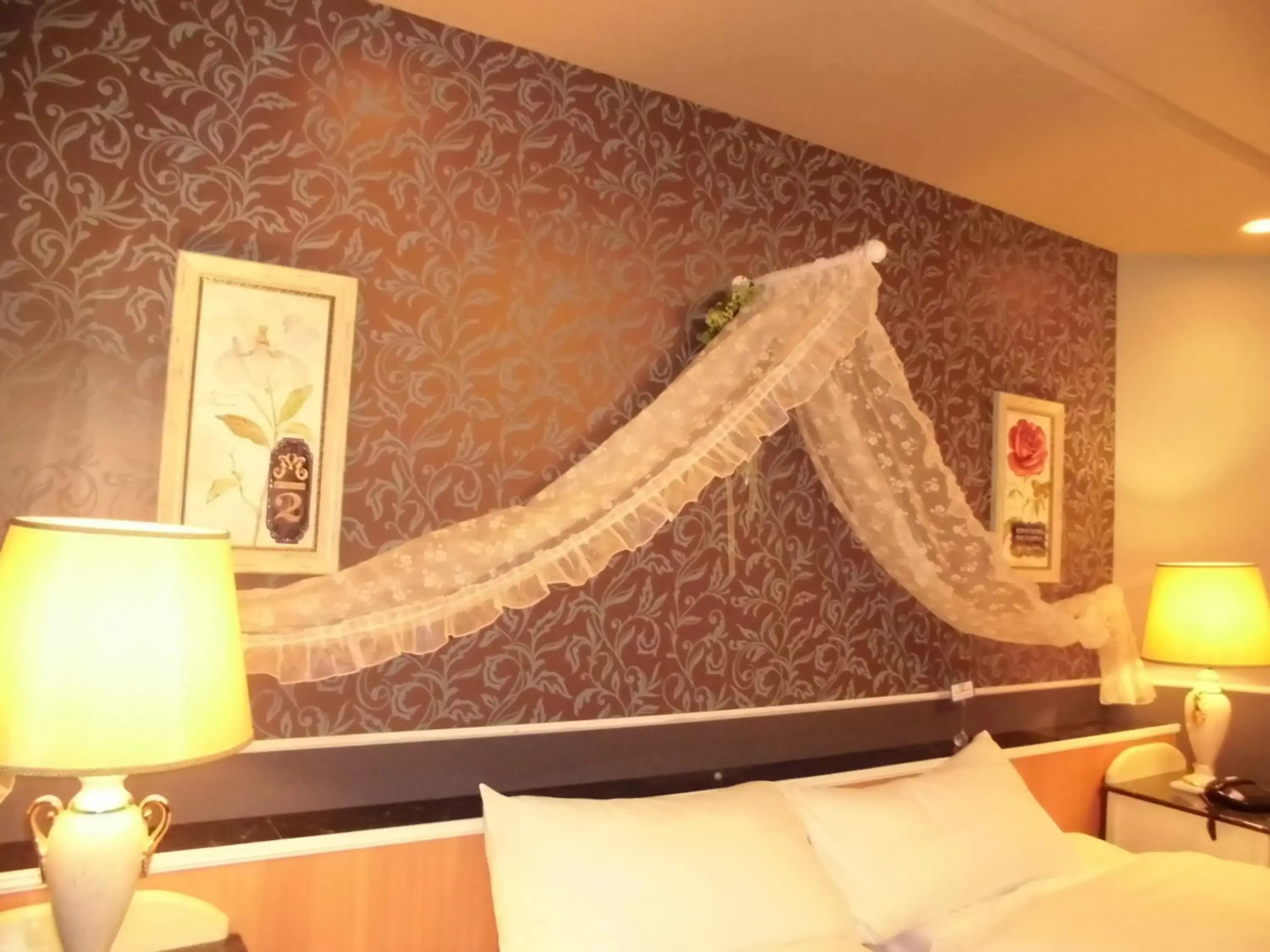 Hotel D.D Kashiba