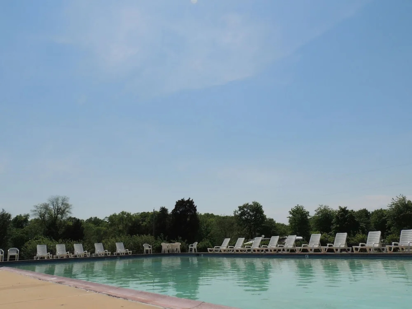 Gettysburg Farm RV Campground