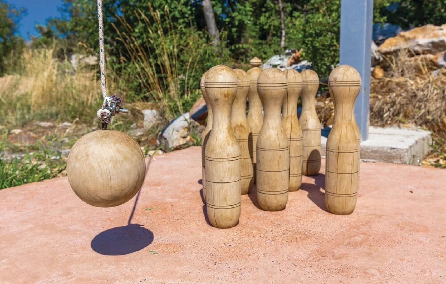 Awesome Home in Jablanac With Wifi and 6 Bedrooms