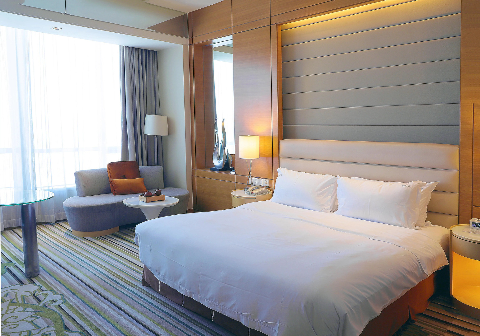 Holiday Inn Tianjin Riverside by IHG