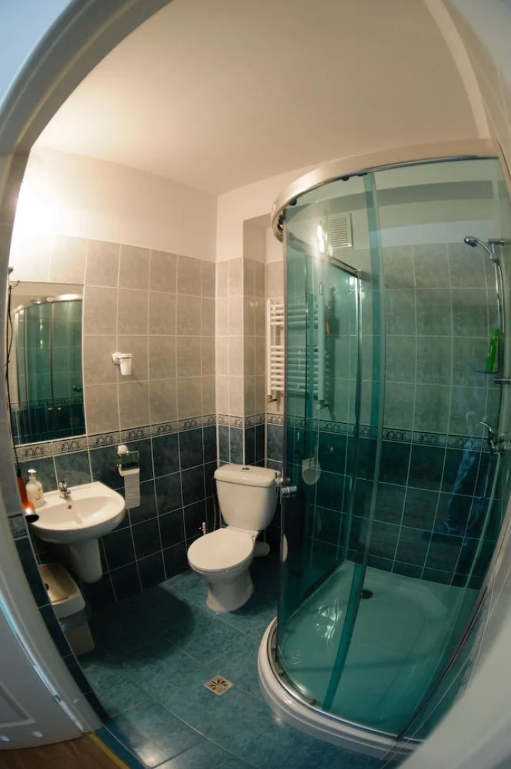 Hotel & Spa Antyczny Dwór