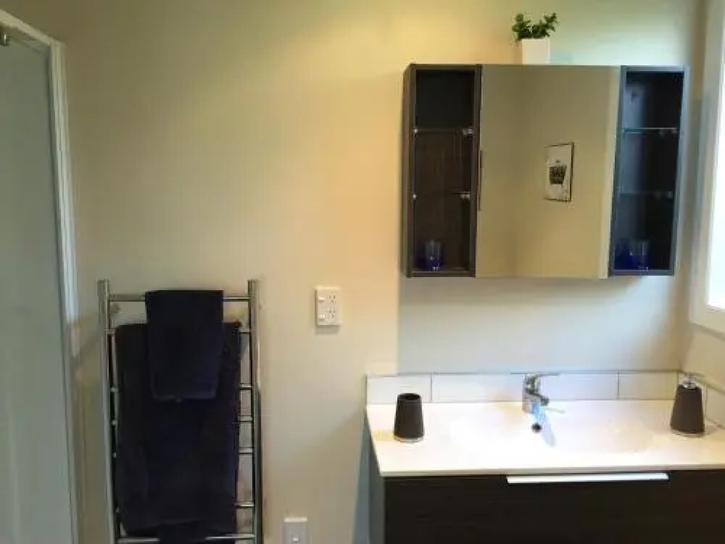 Te Moana Bed & Breakfast