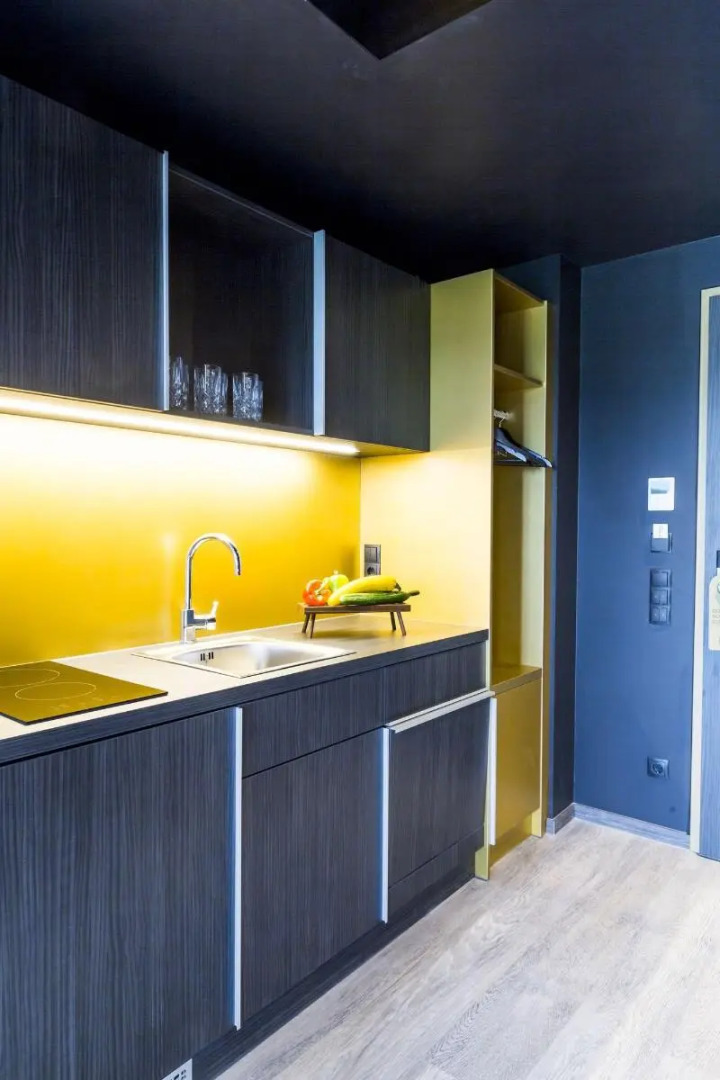 My Home My Hotel Rosenheim