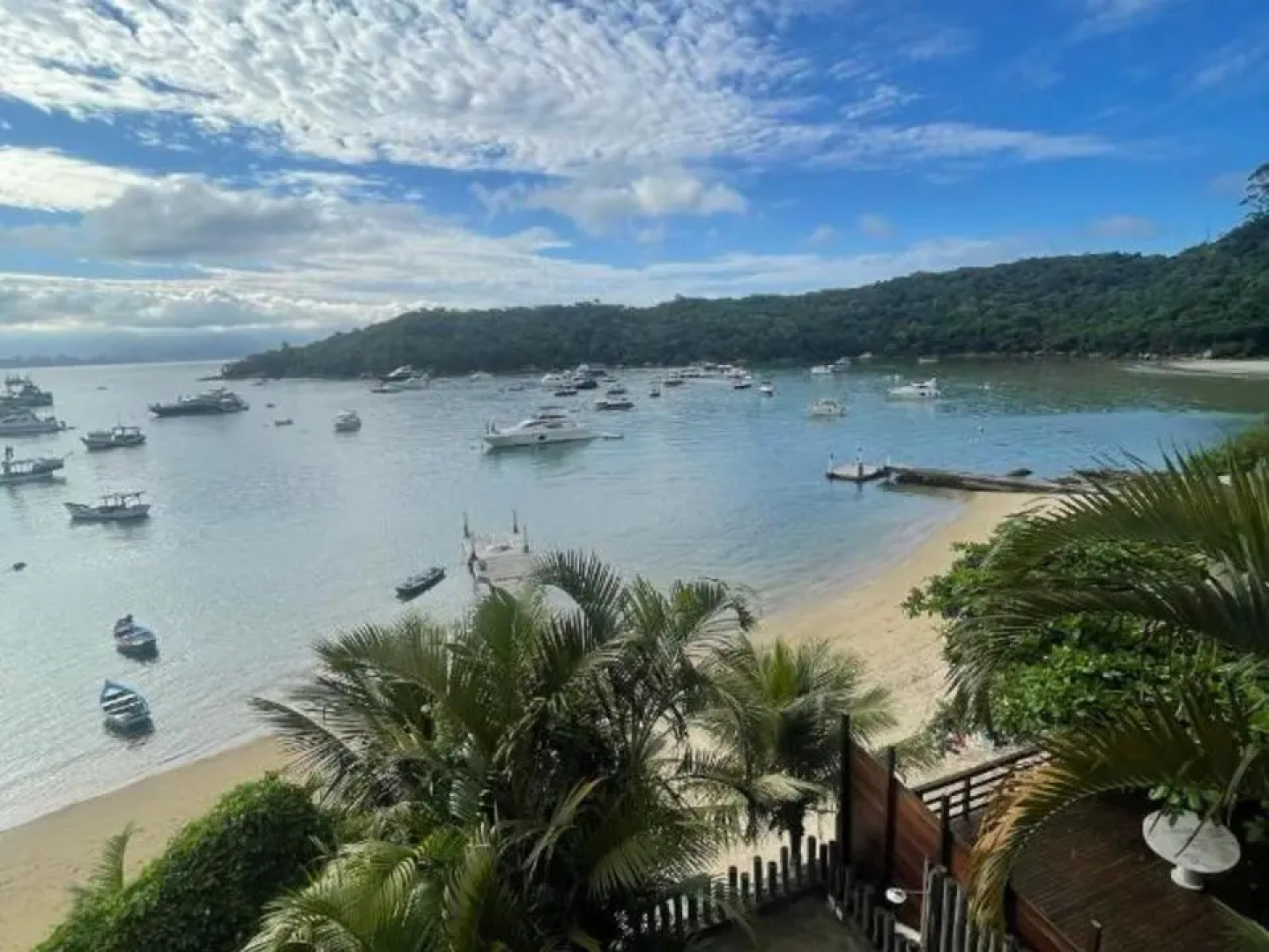 Caixa D'aço Exclusive Hotel