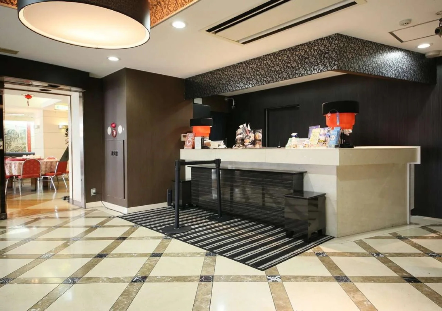 APA Hotel Tokyo Ojima