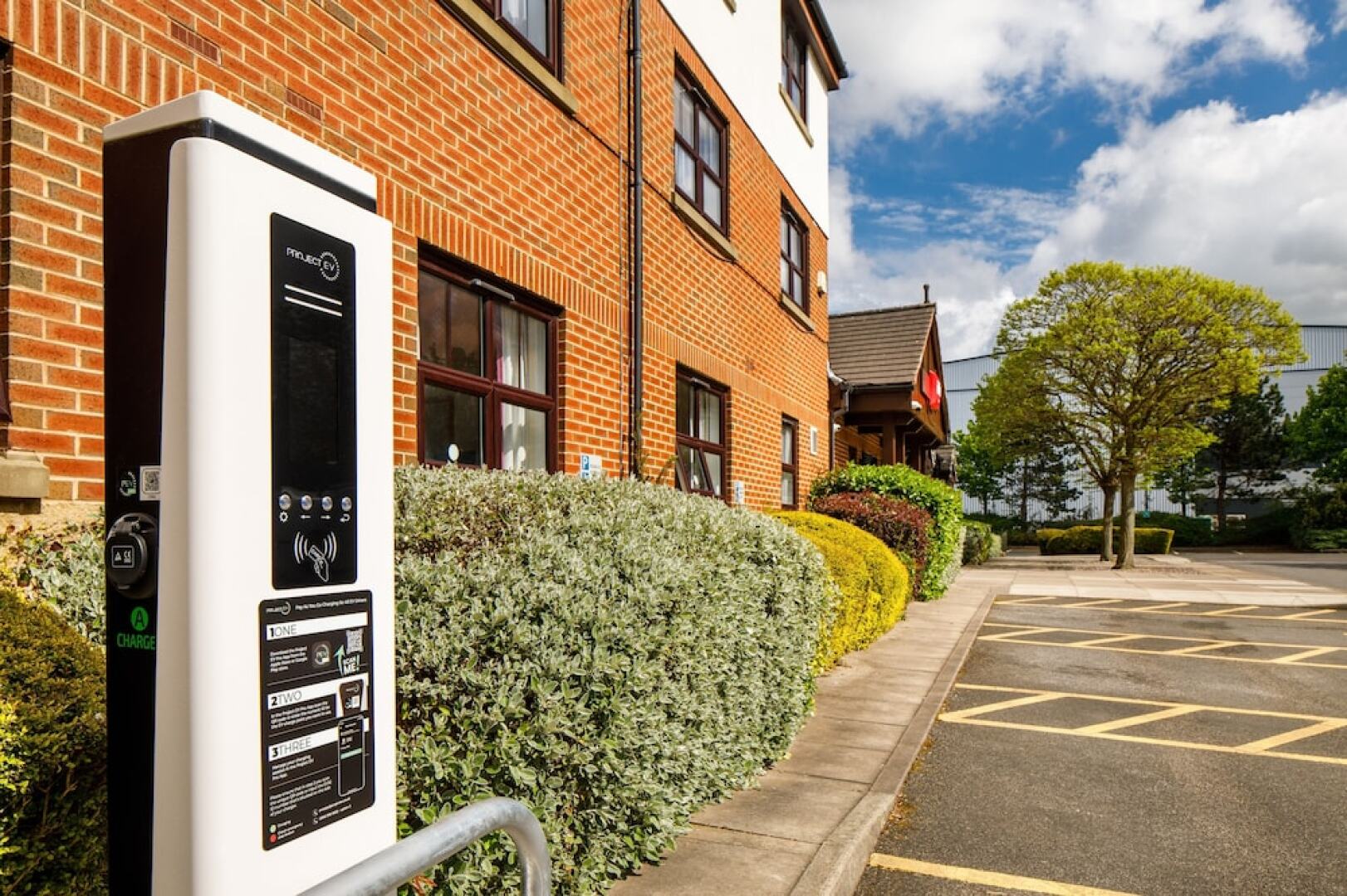 Ibis Wakefield East - Castleford