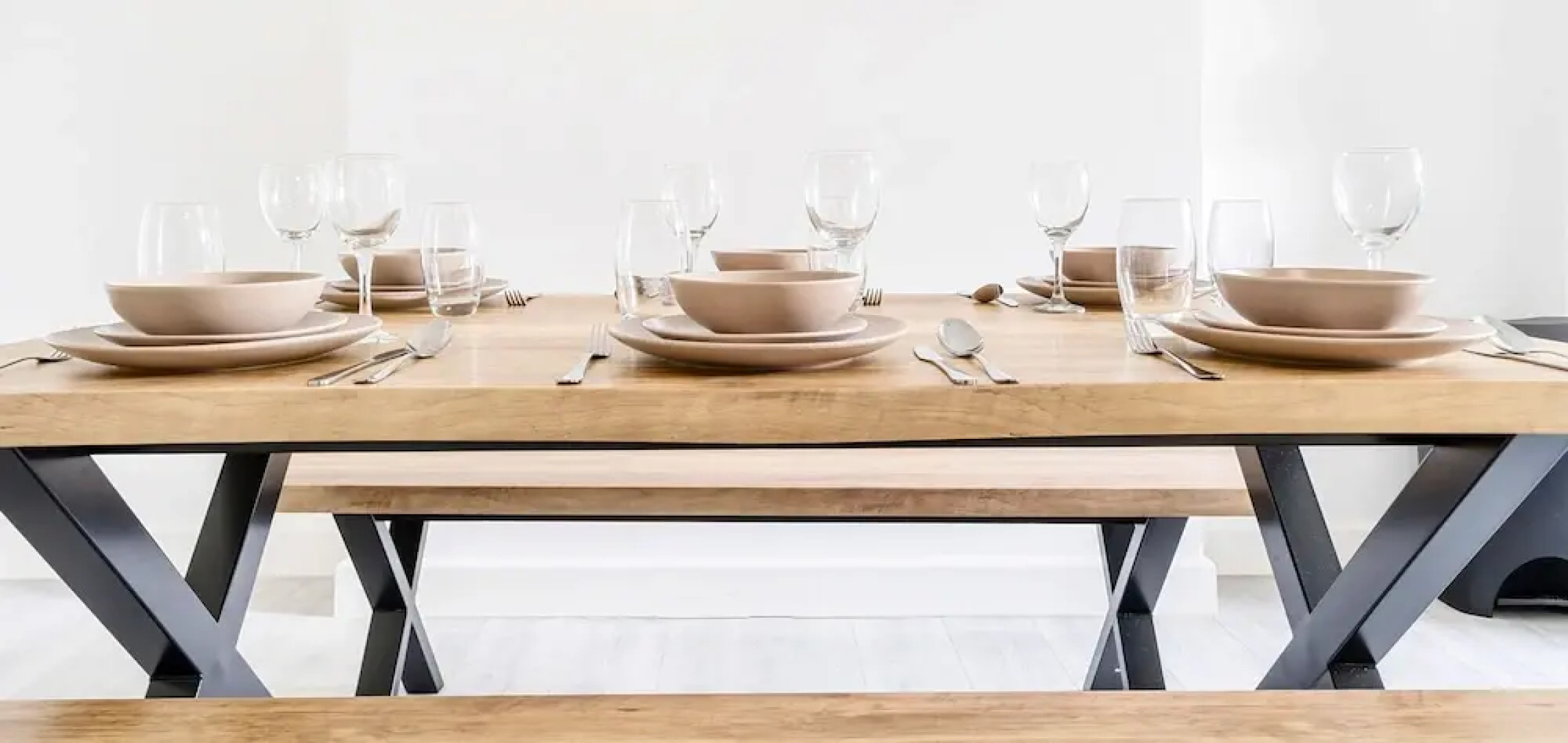 Modern Town Center Apartments Aldershot