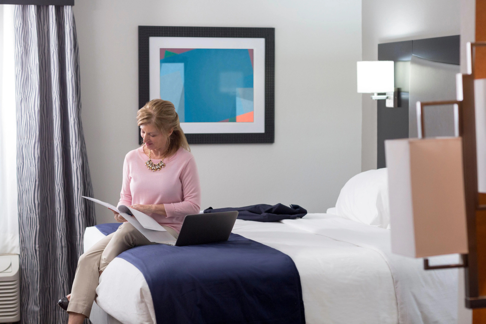 Holiday Inn Express London Victoria by IHG