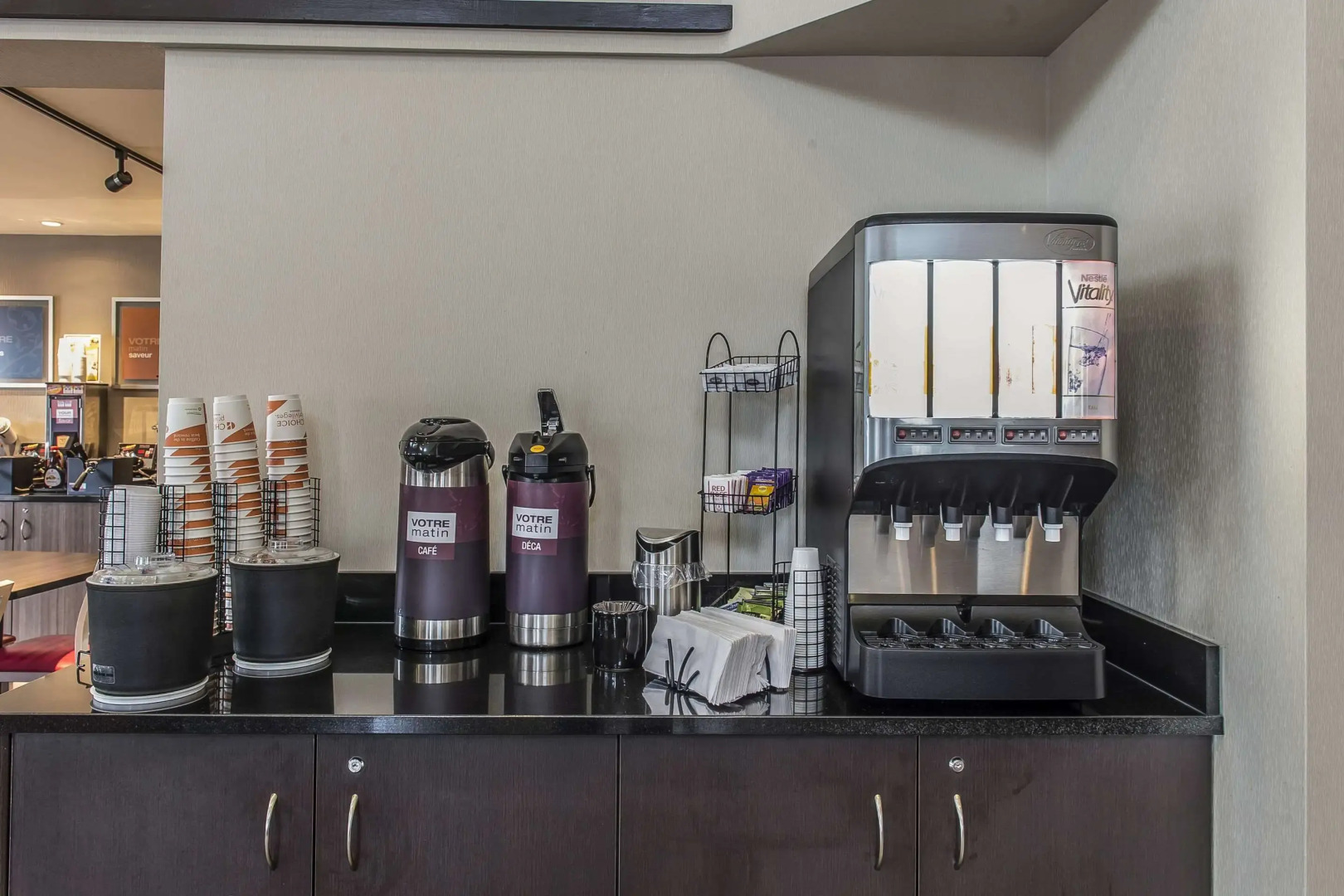 Comfort Inn Sept-Iles