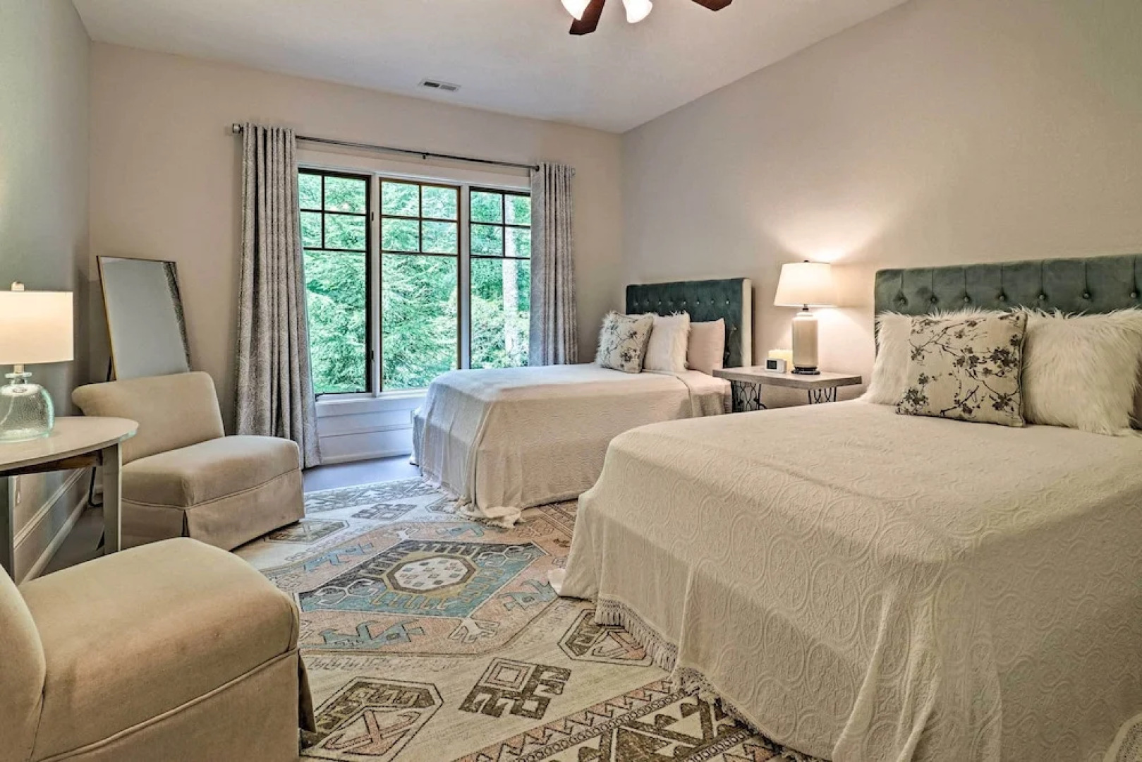 Cashiers Mountain Hideaway, Walk to Lake Glenville