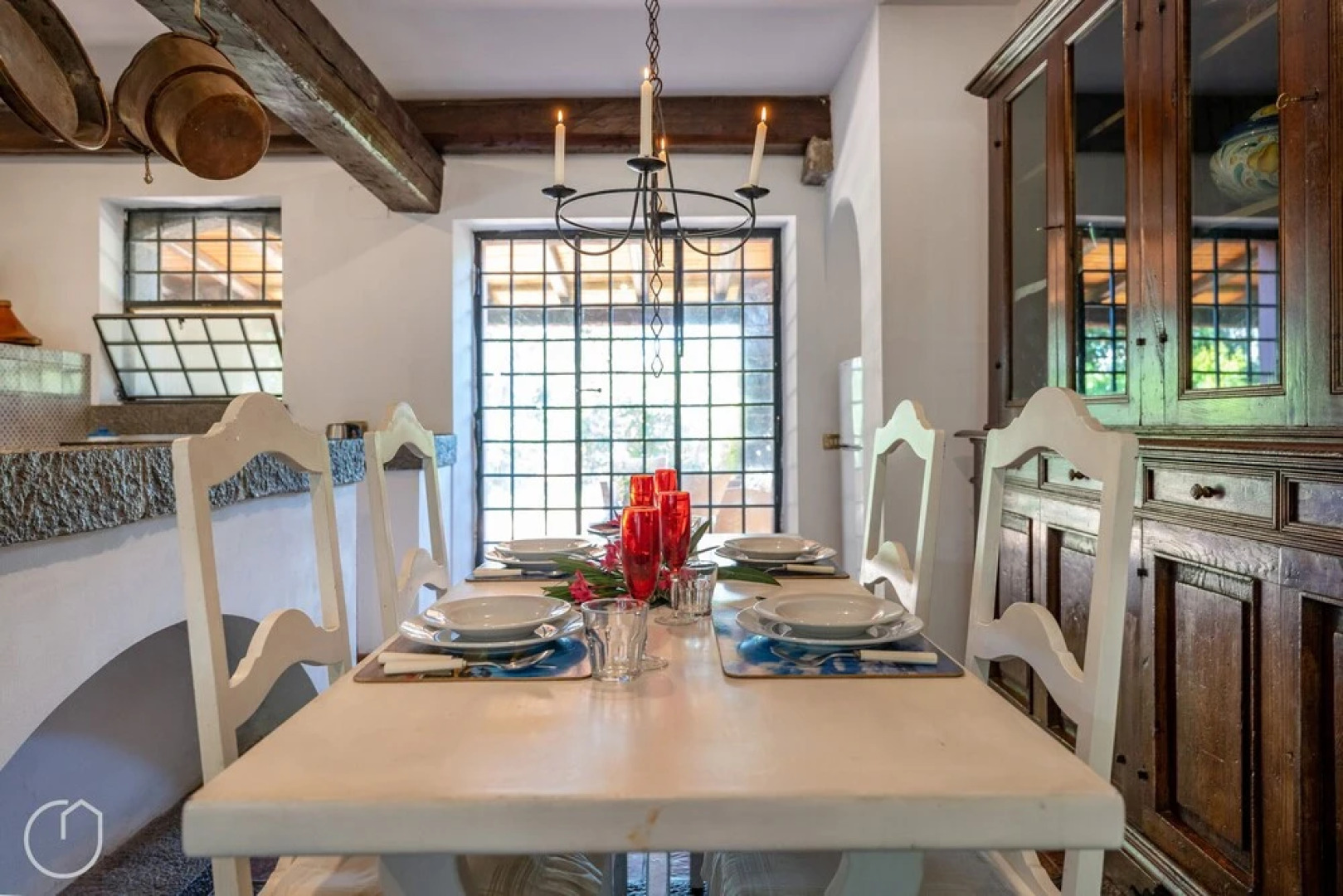 Italianway - Menadel