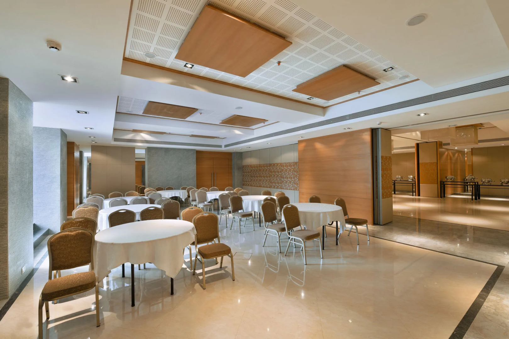 Krishna Palace Hotel Ambernath