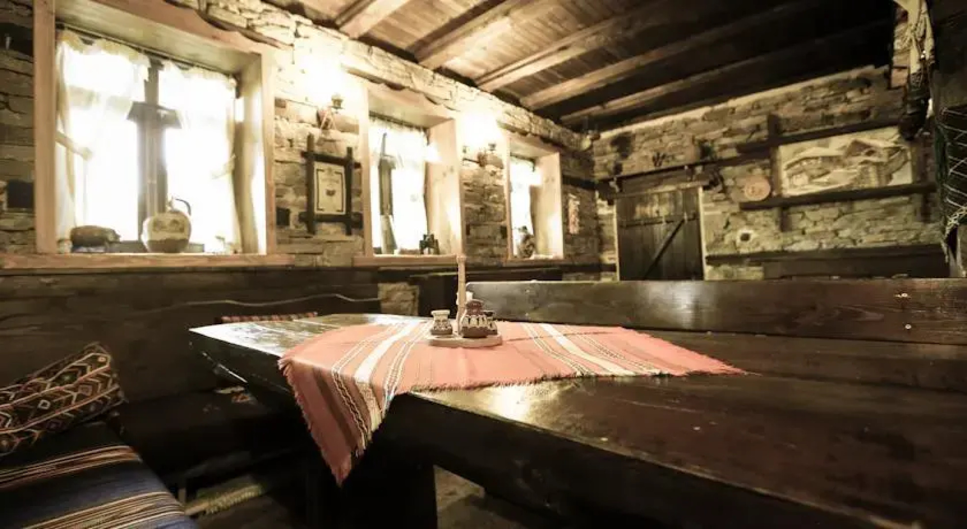 Yancheva Guest House