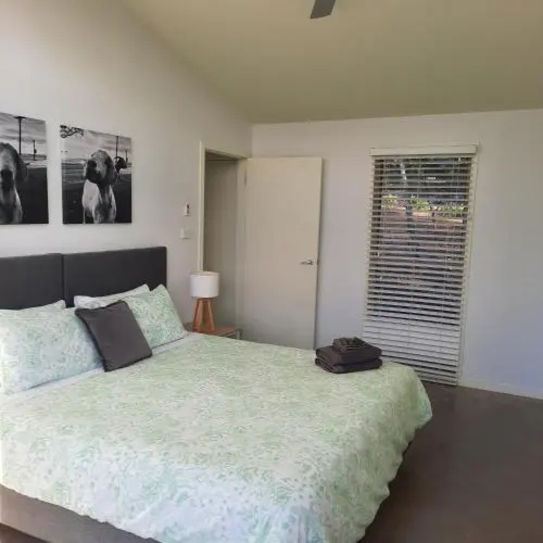 Tilba Coastal Retreat