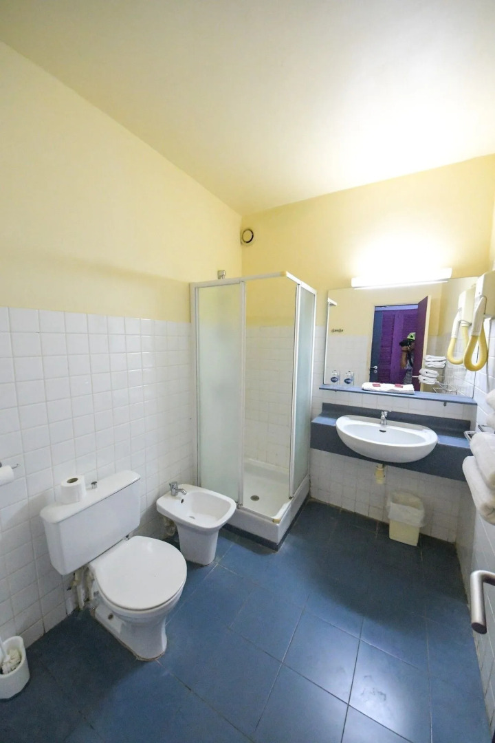 La Dunette Hotel Restaurant