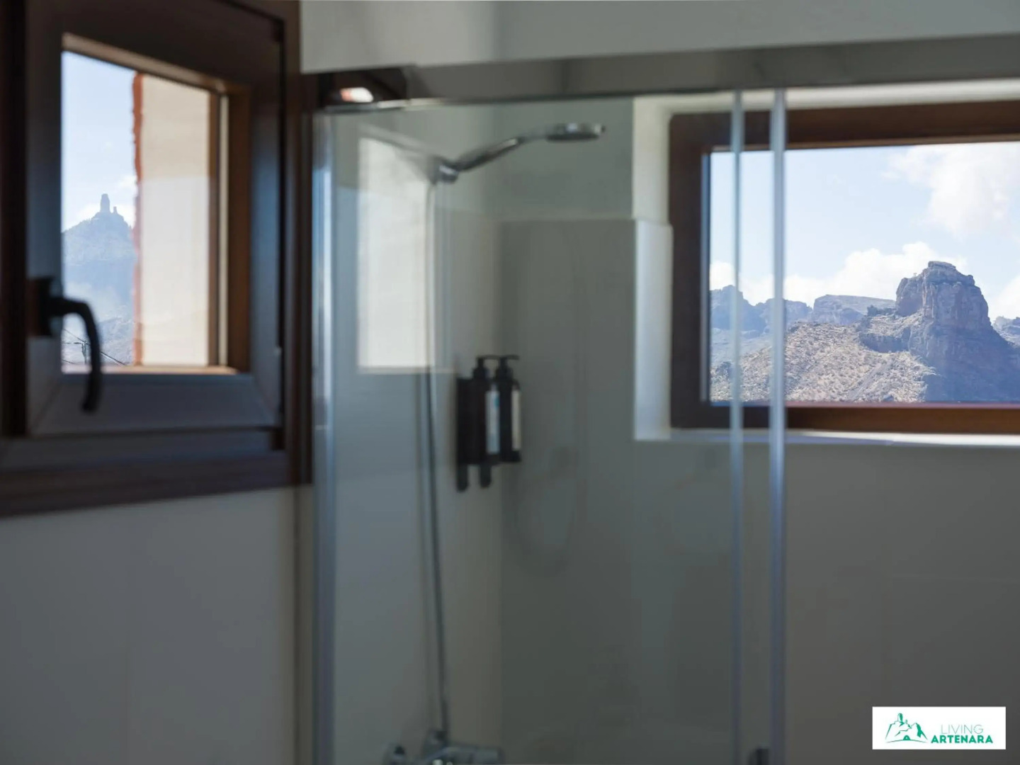 Living Artenara - CAVE HOUSE & SILENCE