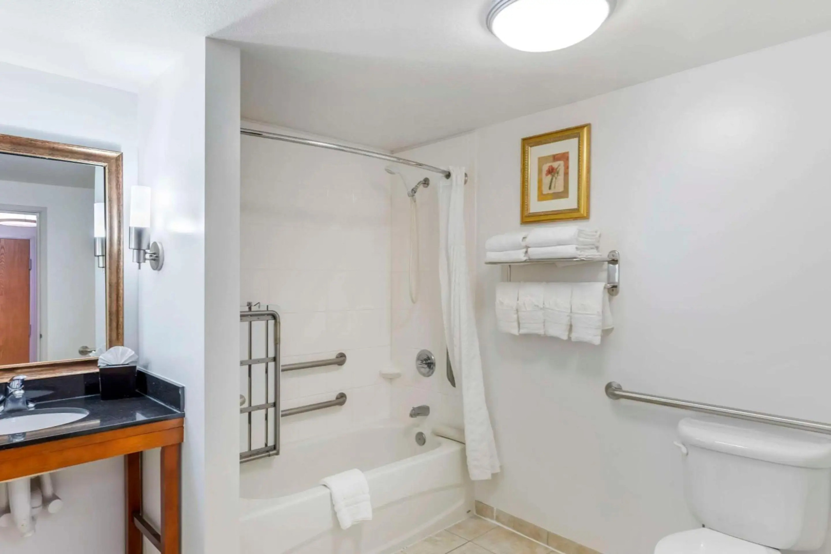 Comfort Suites Longmont
