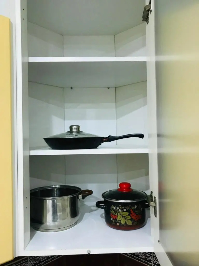 Niki Rent на проспекте Героев 29/5