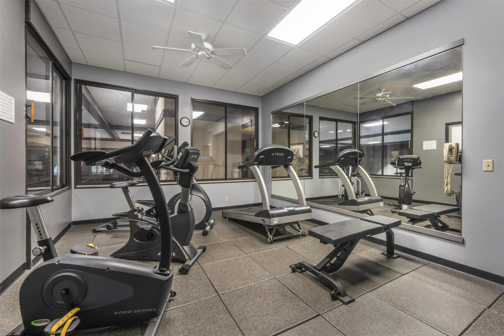 Best Western Angus Inn