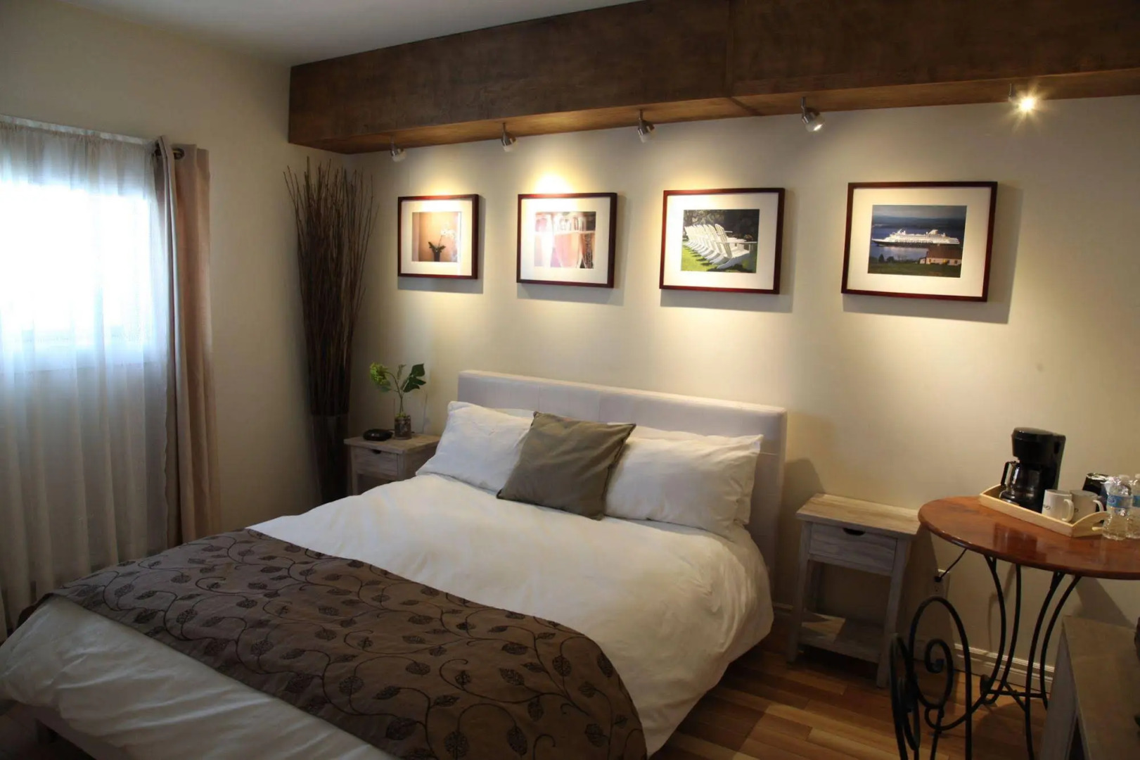 Auberge La Grange de l'Ile