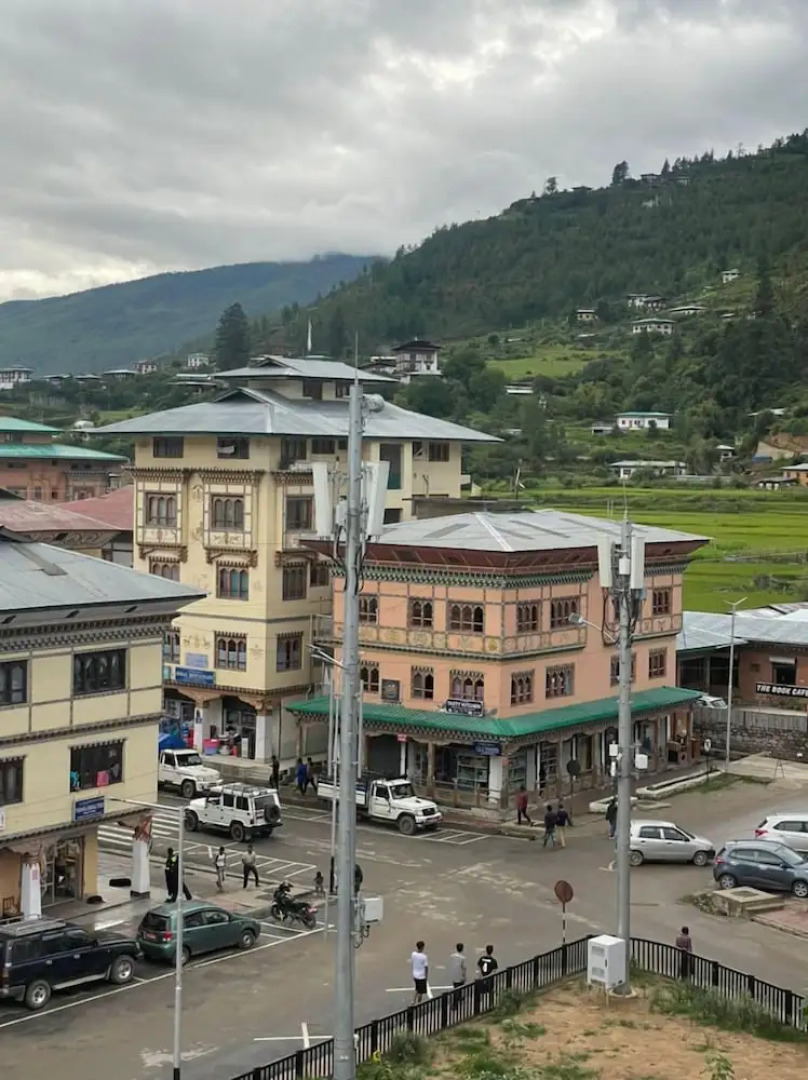 Hotel Dorjee Ling