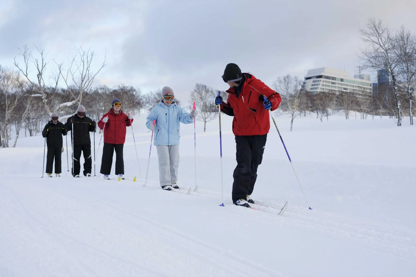 The Windsor Hotel Toya, Vignette Collection by IHG