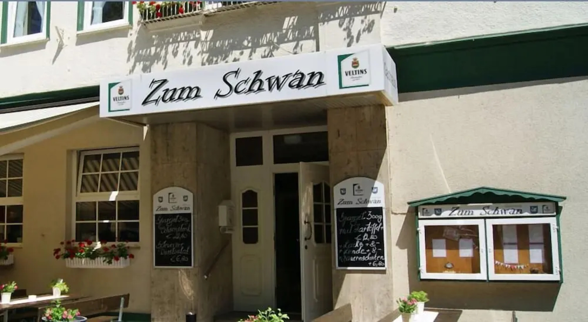 Gasthaus Zum Schwan