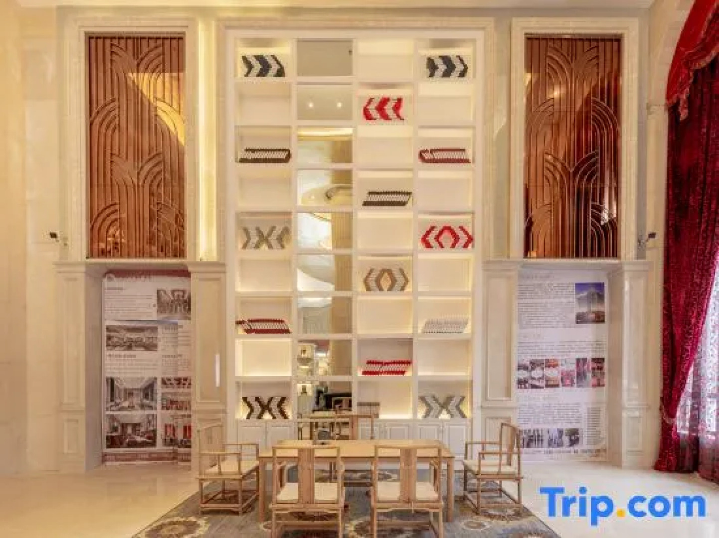 Rongxin International Hotel