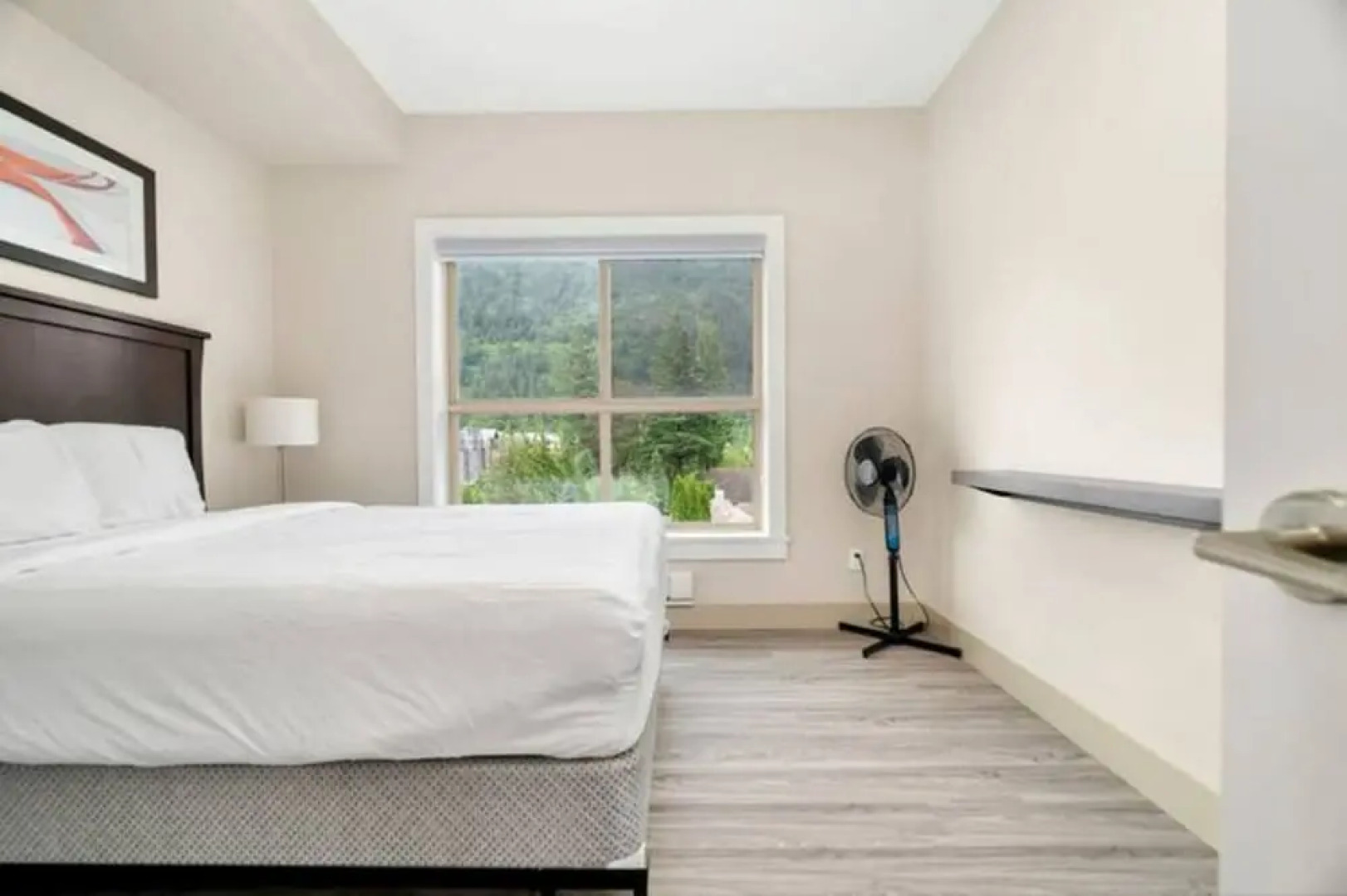 Scenic 3BR Penthouse Suite