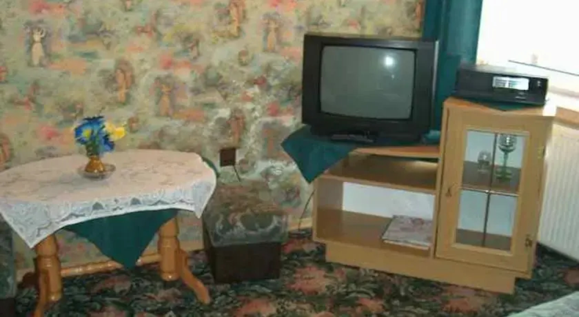 Hotel Sara