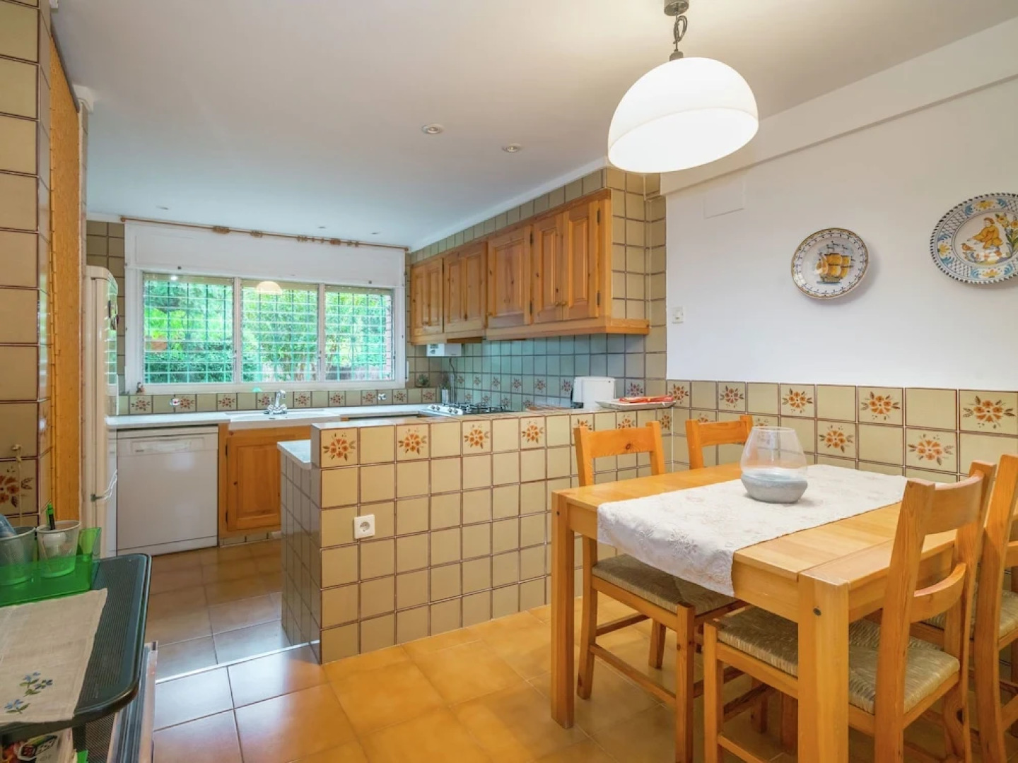 Beautiful Holiday Home With Swimming Pool in Costa Brava