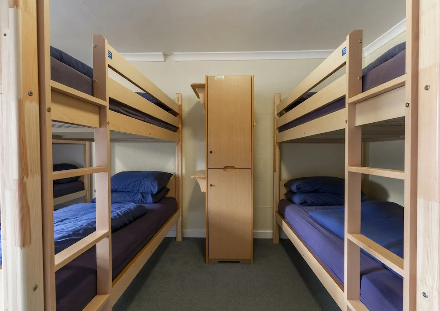 Ullapool Youth Hostel