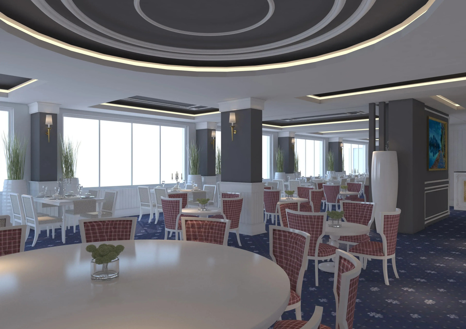 The City Walls Suit Hotel