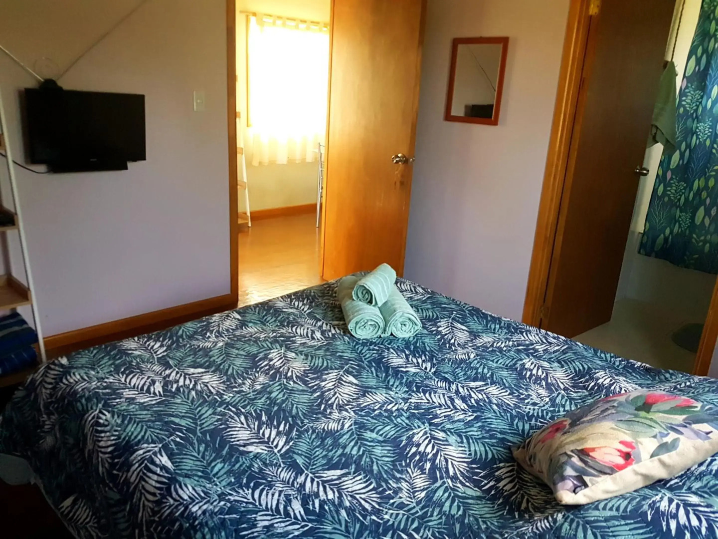 Cabañas Uka Vaikava