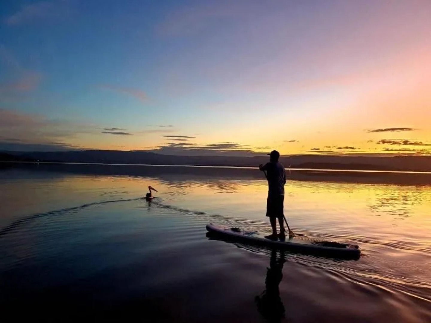 Lakeside Inn (ex. Oasis Resort & Village)