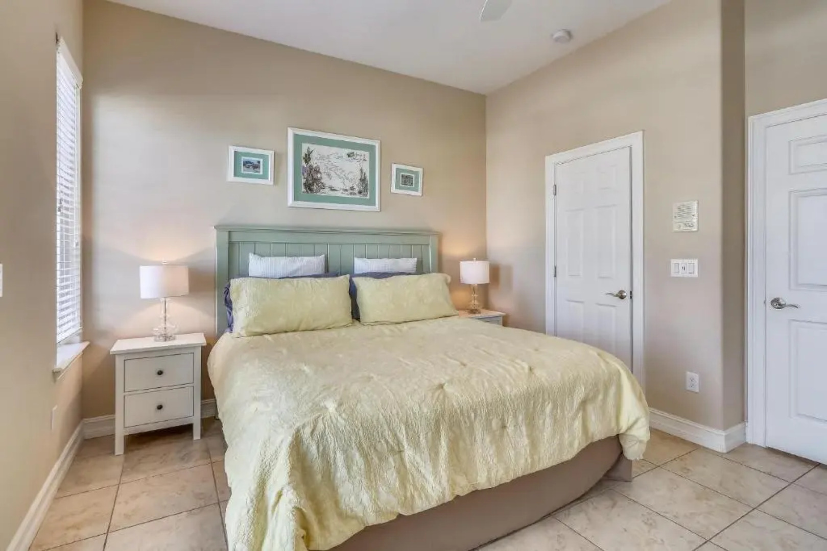 Seaclusion Beach Townhome