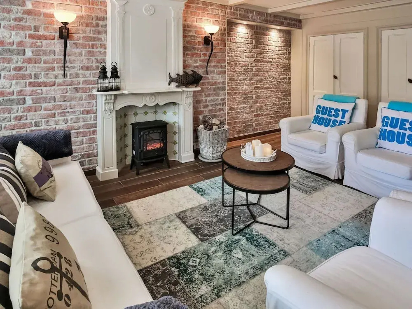 Fantastic Luxury Vacation Home and Next to the Wadden Sea