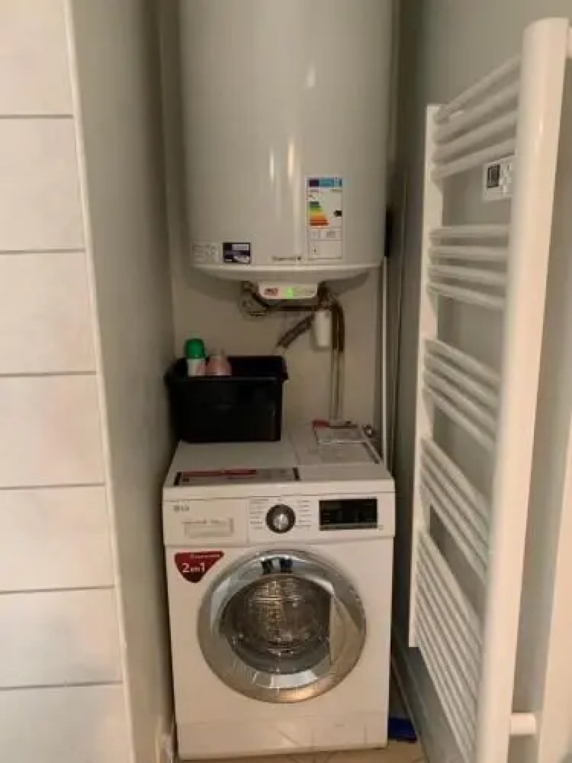 Nice T2 in a nice location #P0