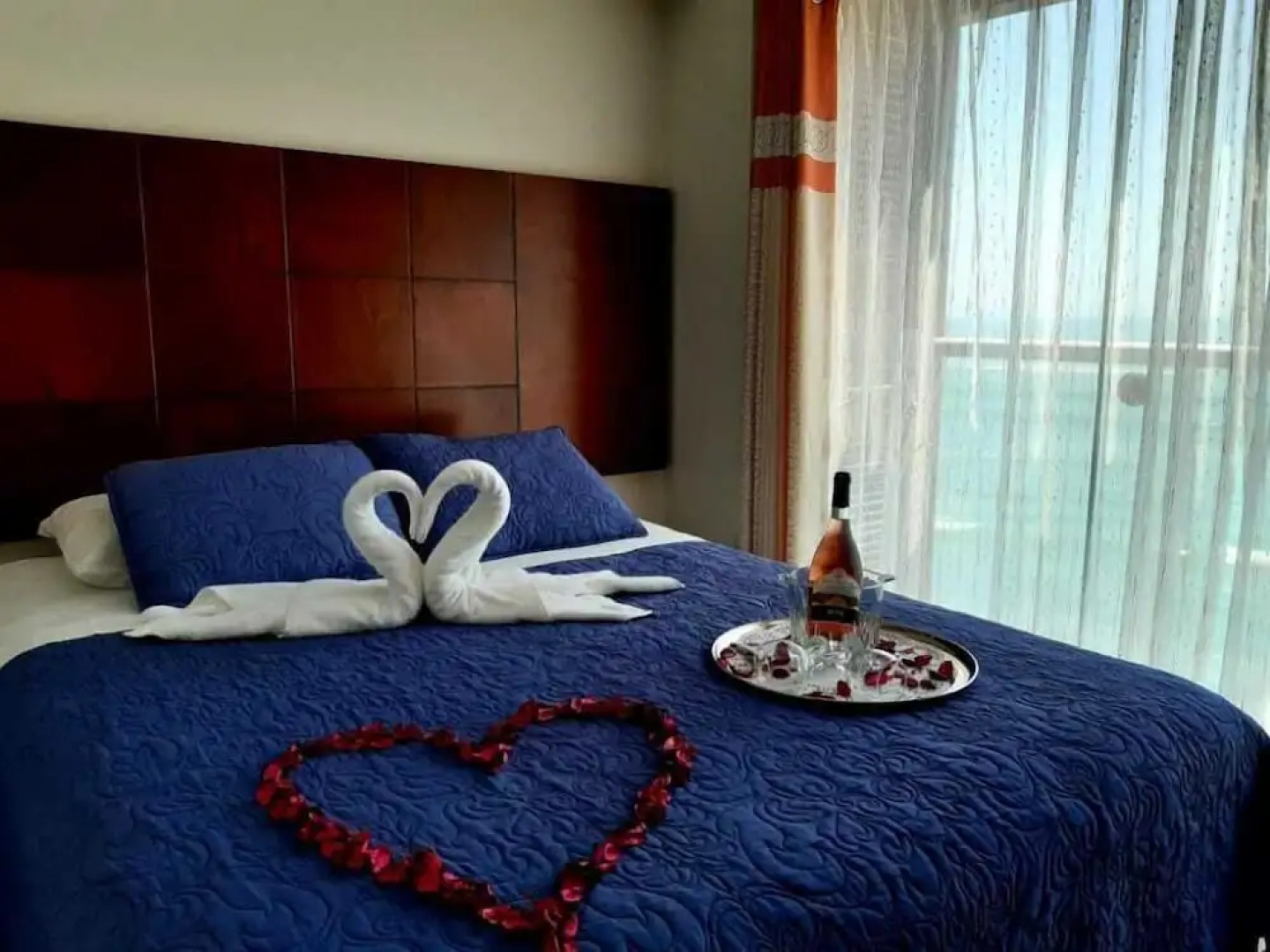 Hotel Riviera Muchik