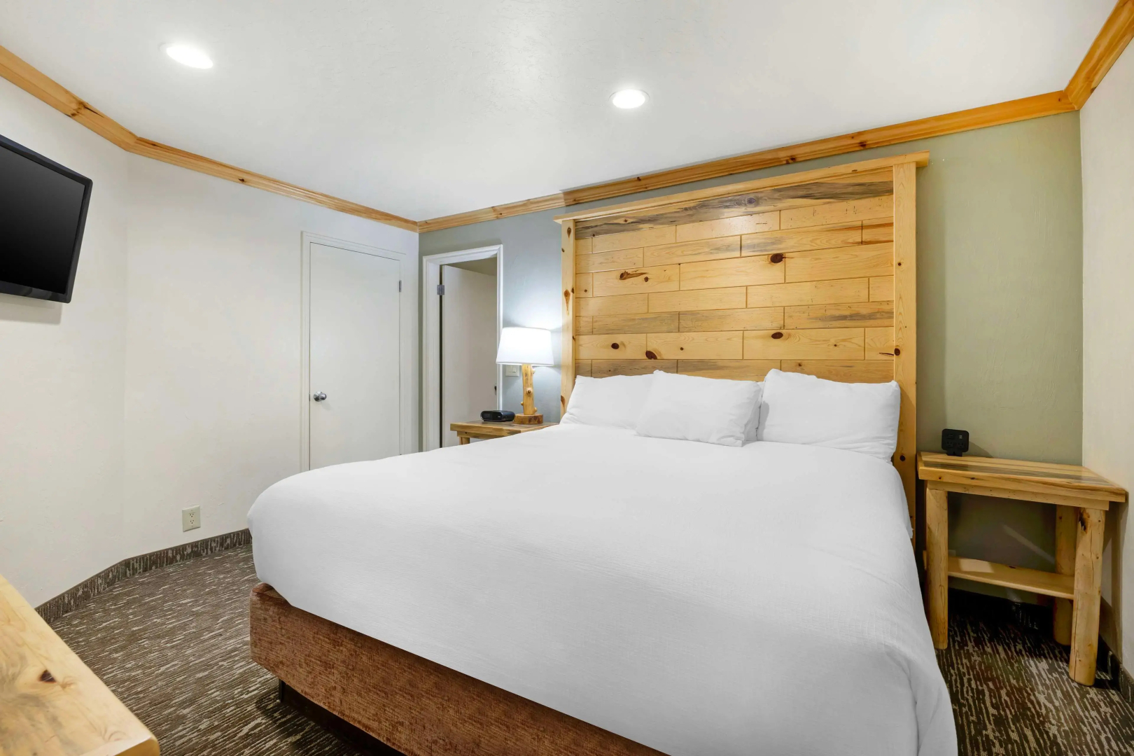 Best Western East Zion Thunderbird Lodge