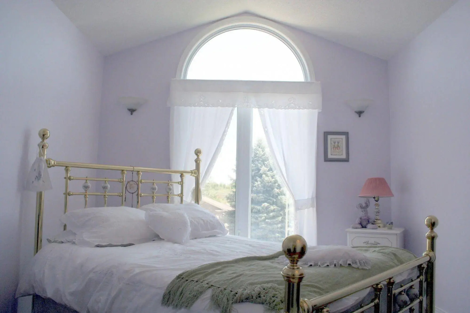 Twin Lakes Retreat Bed and Breakfast