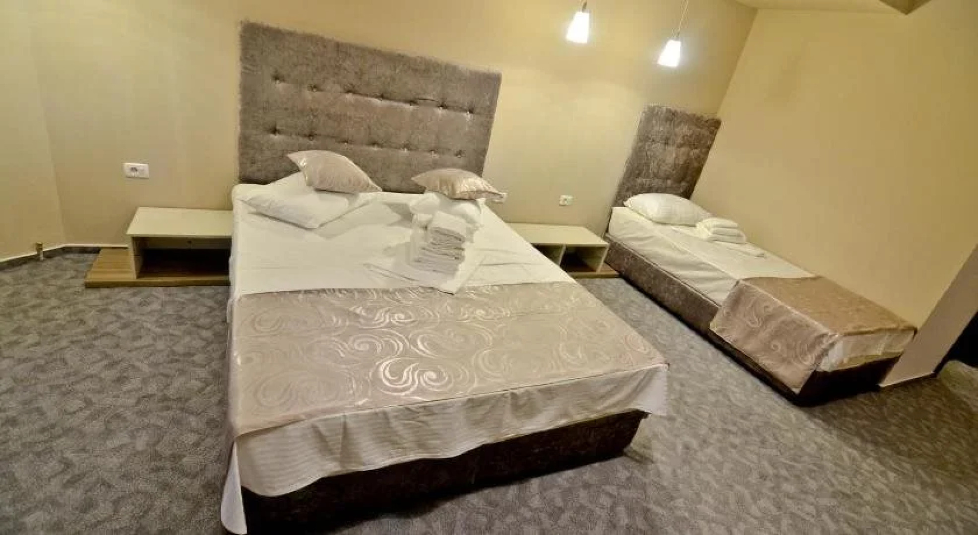 Lucas Boutique Hotel