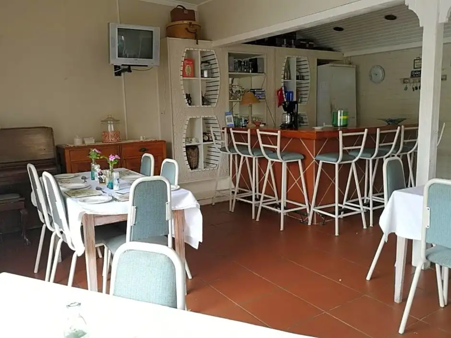Nahoon Mouth Guest House