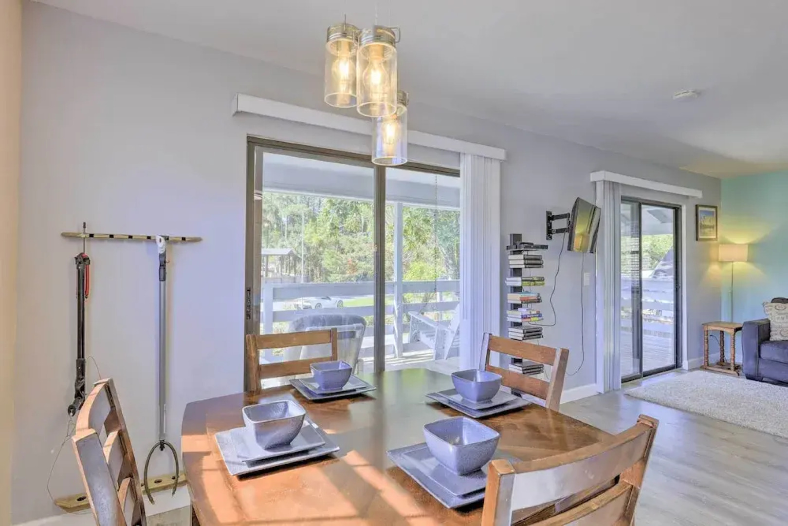 Tailing Tides Getaway w/ Covered Boat Parking!