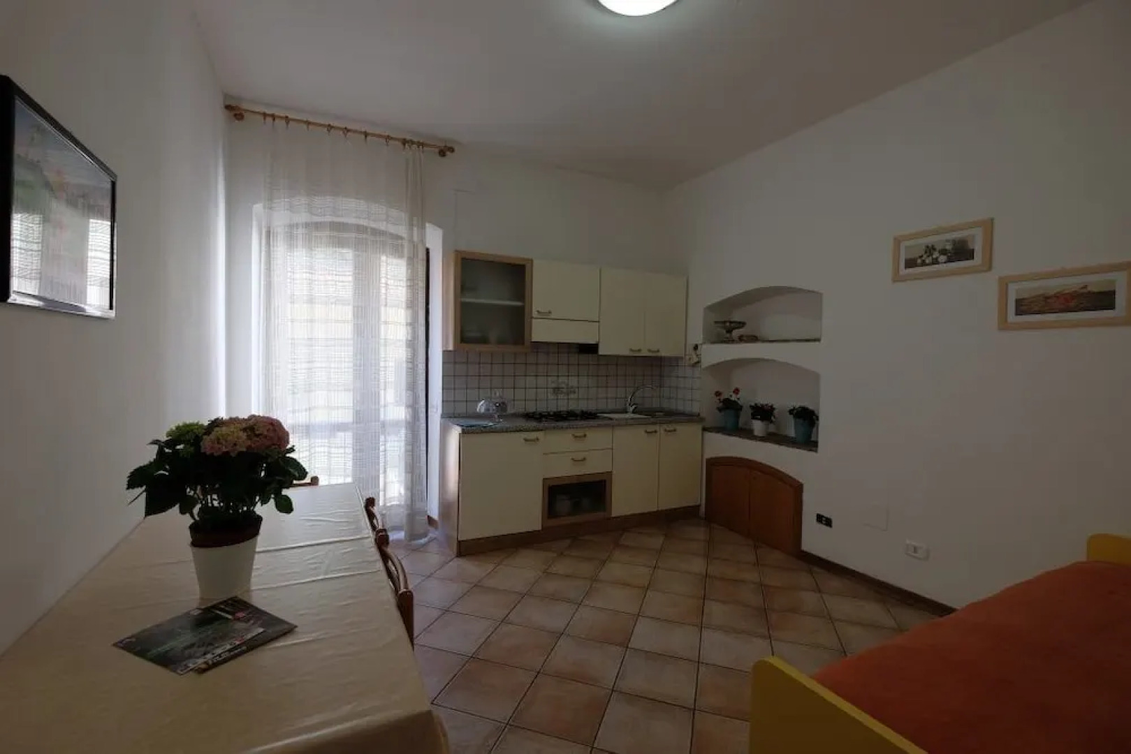 Il Casolare della Cascata