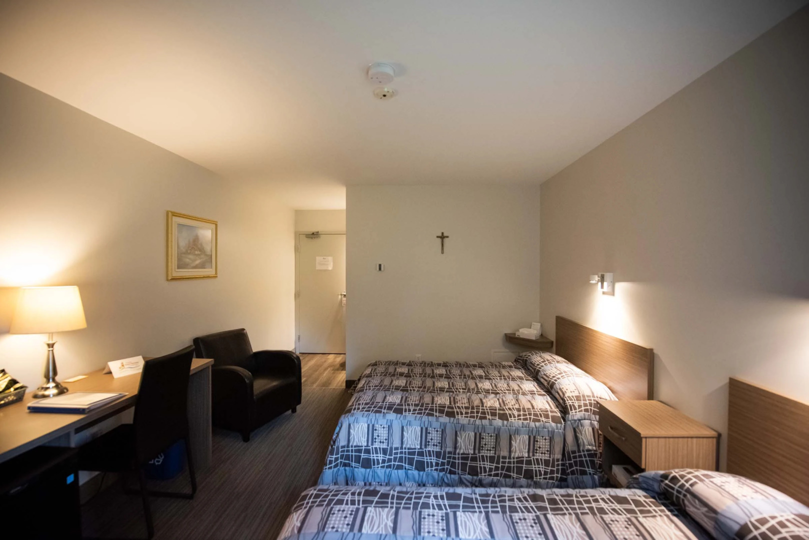 Ermitage Saint-Antoine