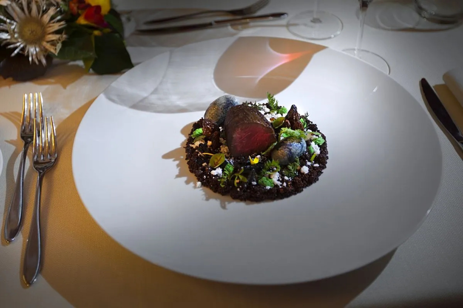 Schloss Hotel & Spa Pontresina