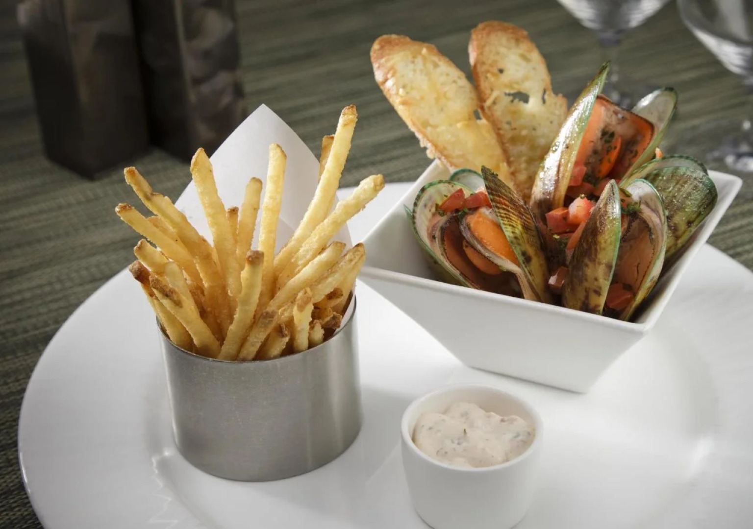 The Westin Monache Resort, Mammoth