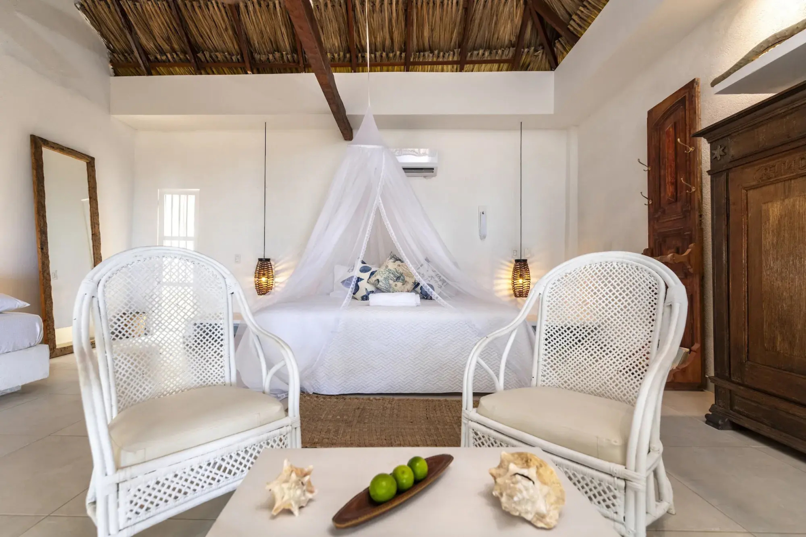 Hotel Coralina Island