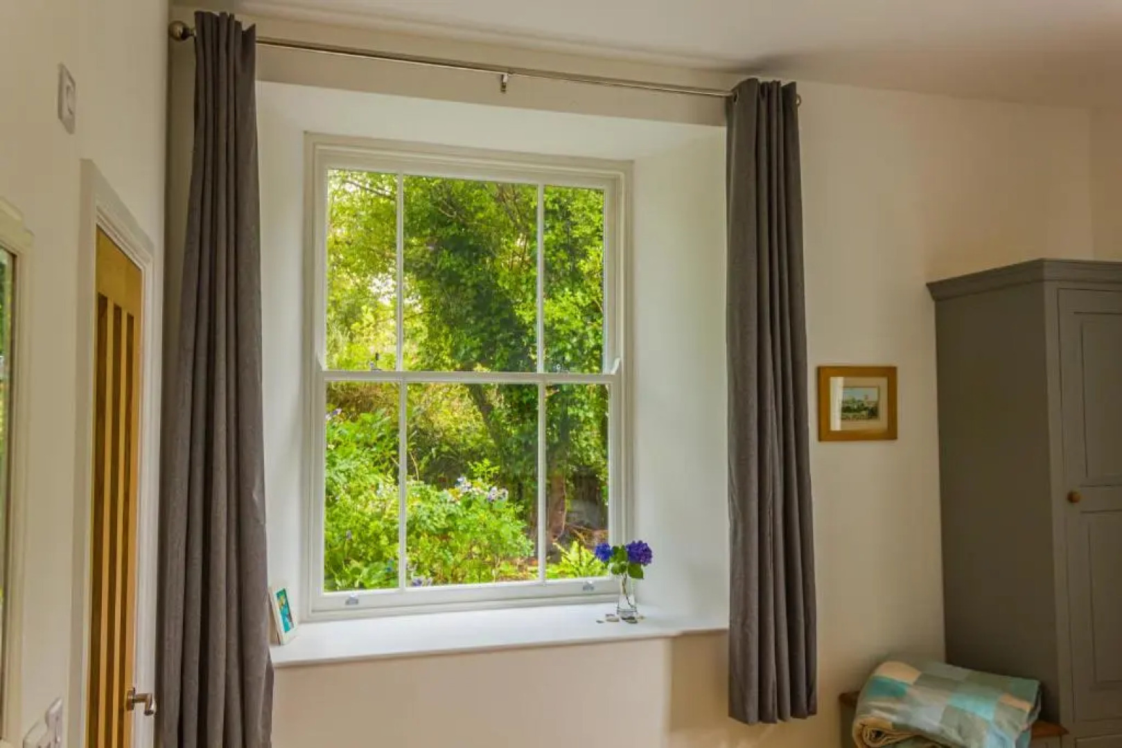 The Old Sunday School